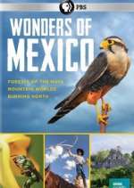 Watch Wonders of Mexico Zmovie