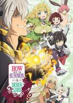 Watch How NOT to Summon a Demon Lord Zmovie