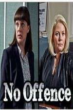 Watch No Offence Zmovie