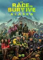 Watch Race to Survive Alaska Zmovie