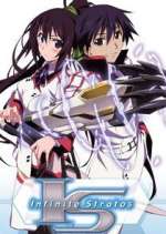 Watch IS: Infinite Stratos Zmovie