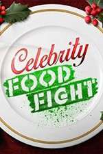 Watch Celebrity Food Fight Zmovie