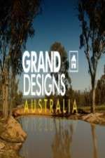 Watch Grand Designs Australia Zmovie