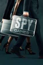 Watch Spy Games Zmovie