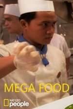 Watch Mega Food Zmovie