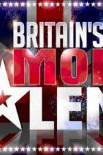 Watch Britain's Got More Talent Zmovie