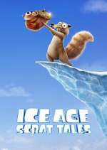 Watch Ice Age: Scrat Tales Zmovie