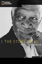 Watch The Story of Us with Morgan Freeman Zmovie