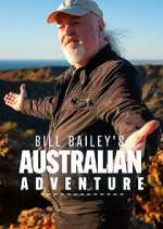 Watch Bill Bailey's Australian Adventure Zmovie