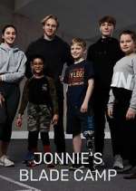 Watch Jonnie's Blade Camp Zmovie