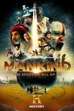 Watch Mankind the Story of All of Us Zmovie