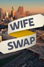 Watch Wife Swap Zmovie