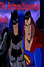 Watch The Batman/Superman Hour Zmovie