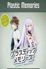 Watch Plastic Memories Zmovie