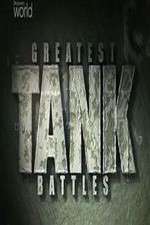 Watch Greatest Tank Battles Zmovie