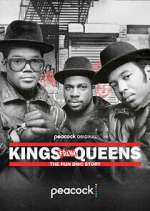 Watch Kings From Queens: The RUN DMC Story Zmovie