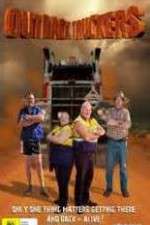 Watch Outback Truckers  Zmovie