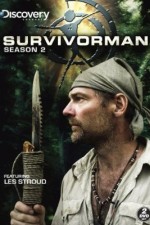 Watch Survivorman Zmovie