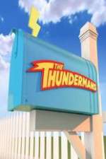 Watch The Thundermans Zmovie