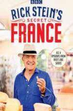 Watch Rick Stein\'s Secret France Zmovie