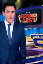 Watch The Guess List Zmovie