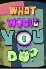 Watch What Would You Do? Zmovie