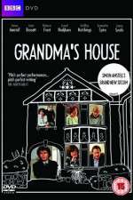 Watch Grandma's House Zmovie