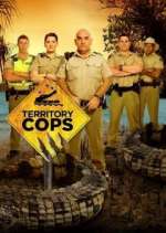 Watch Territory Cops Zmovie