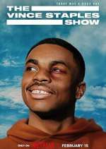 Watch The Vince Staples Show Zmovie