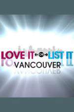 Watch Love It or List It Vancouver Zmovie
