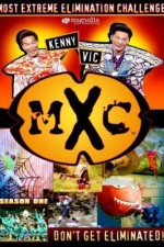 Watch Most Extreme Elimination Challenge Zmovie