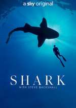 Watch Shark with Steve Backshall Zmovie