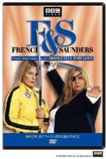 Watch French and Saunders Zmovie