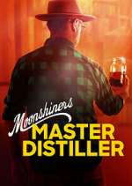 Watch Moonshiners: Master Distiller Zmovie