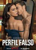 Watch Perfil falso Zmovie