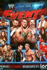 Watch WWE Main Event Zmovie