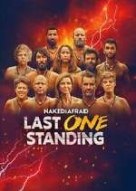 Watch Naked and Afraid: Last One Standing Zmovie