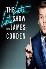 Watch The Late Late Show with James Corden Zmovie