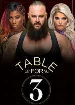 Watch WWE Table for 3 Zmovie
