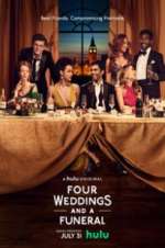 Watch Four Weddings and a Funeral Zmovie