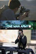Watch One Man Army Zmovie