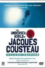 Watch The Undersea World of Jacques Cousteau Zmovie