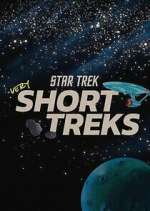 Watch Star Trek: Very Short Treks Zmovie