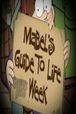 Watch Gravity Falls: Mabel's Guide to Life Zmovie