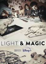 Watch Light & Magic Zmovie