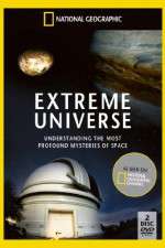 Watch National Geographic - Extreme Universe Zmovie