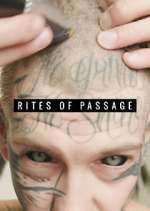 Watch Rites of Passage Zmovie