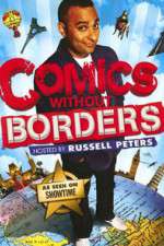 Watch Comics Without Borders Zmovie