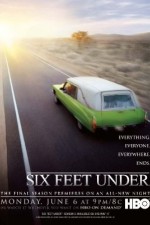 Watch Six Feet Under Zmovie