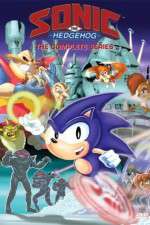 Watch Sonic the Hedgehog Zmovie